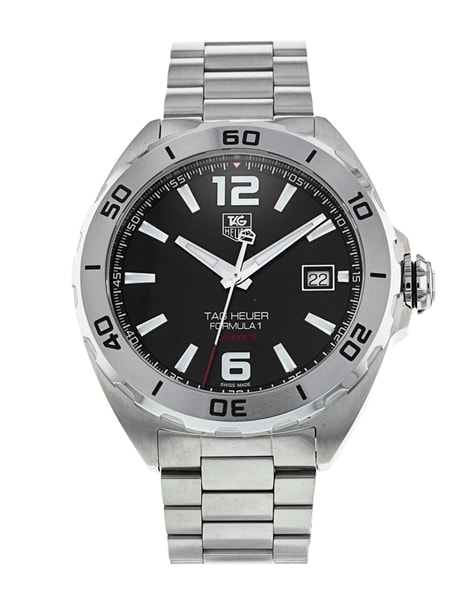Tag Heuer Formula 1 WAZ2113.BA0875